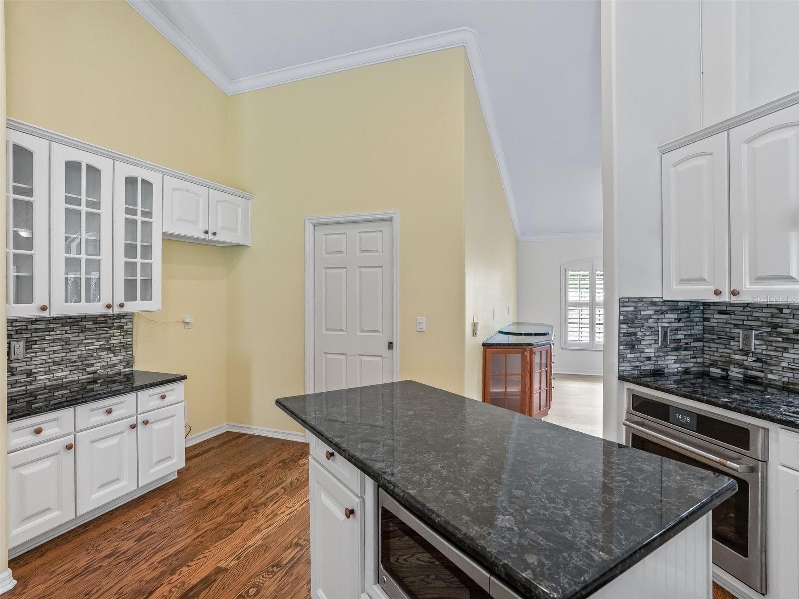 HARBOR HILLS PT REP - Residential