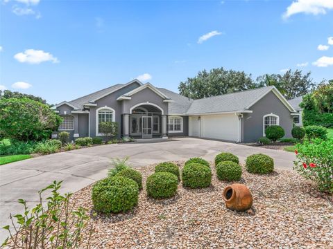 Tiny photo for 39640 Harbor Hills Boulevard, Lady Lake, FL 32159 (MLS # G5101864)