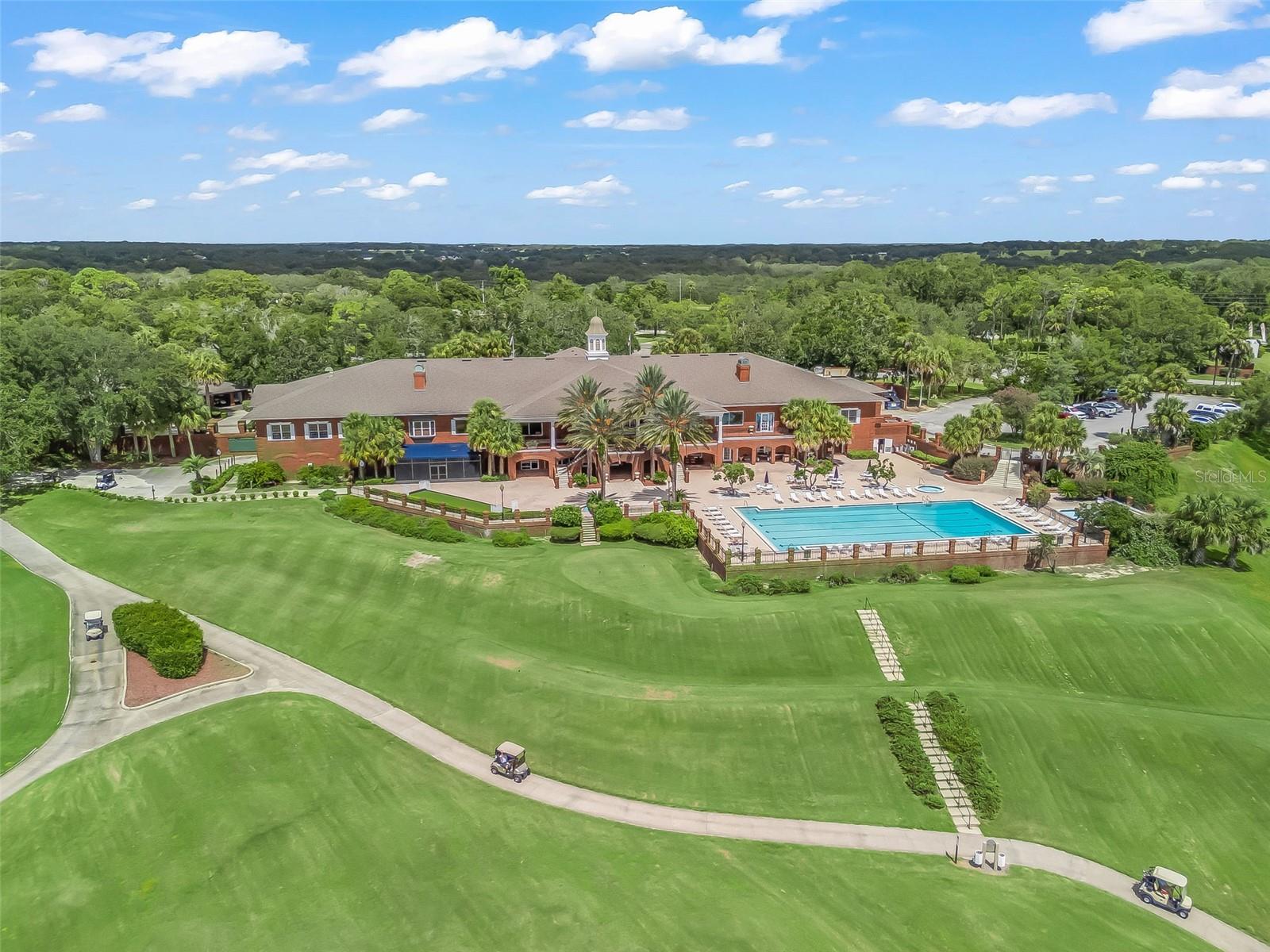 HARBOR HILLS PT REP - Residential