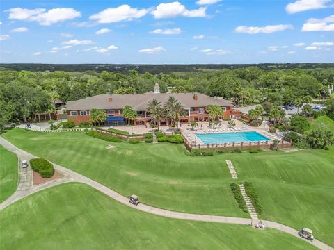 Tiny photo for 39640 Harbor Hills Boulevard, Lady Lake, FL 32159 (MLS # G5101864)
