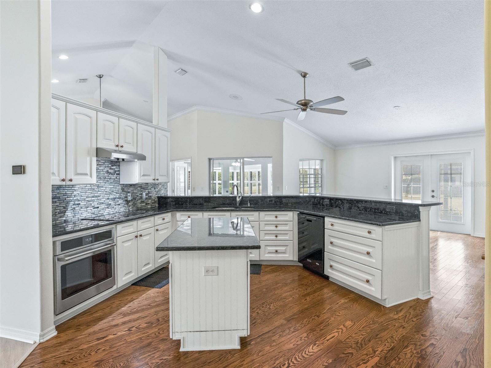 HARBOR HILLS PT REP - Residential