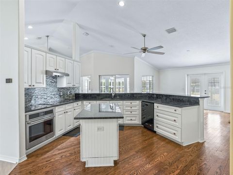 Tiny photo for 39640 Harbor Hills Boulevard, Lady Lake, FL 32159 (MLS # G5101864)