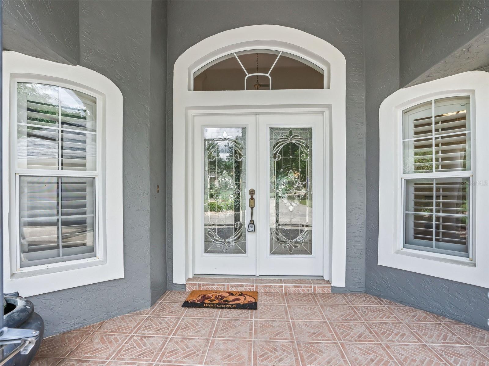 HARBOR HILLS PT REP - Residential