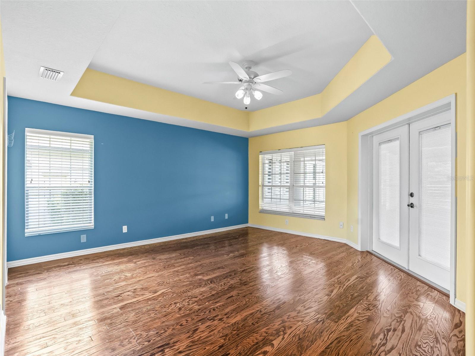 HARBOR HILLS PT REP - Residential