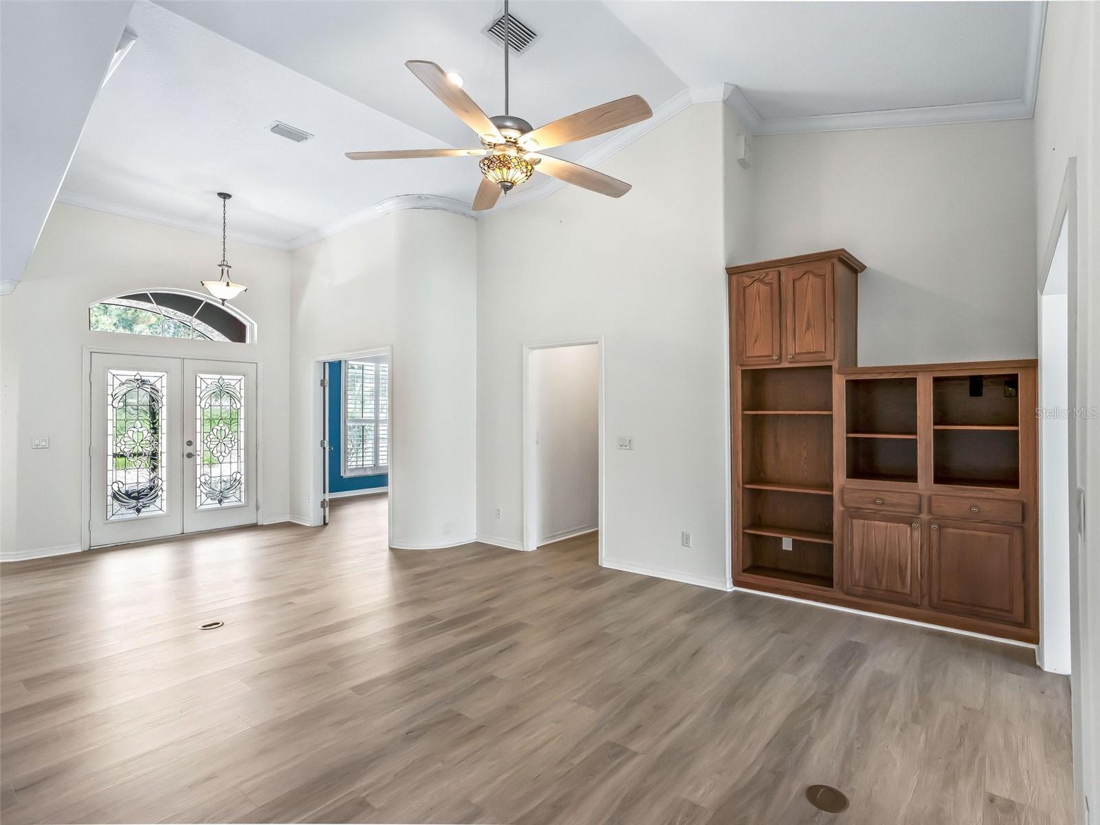 HARBOR HILLS PT REP - Residential