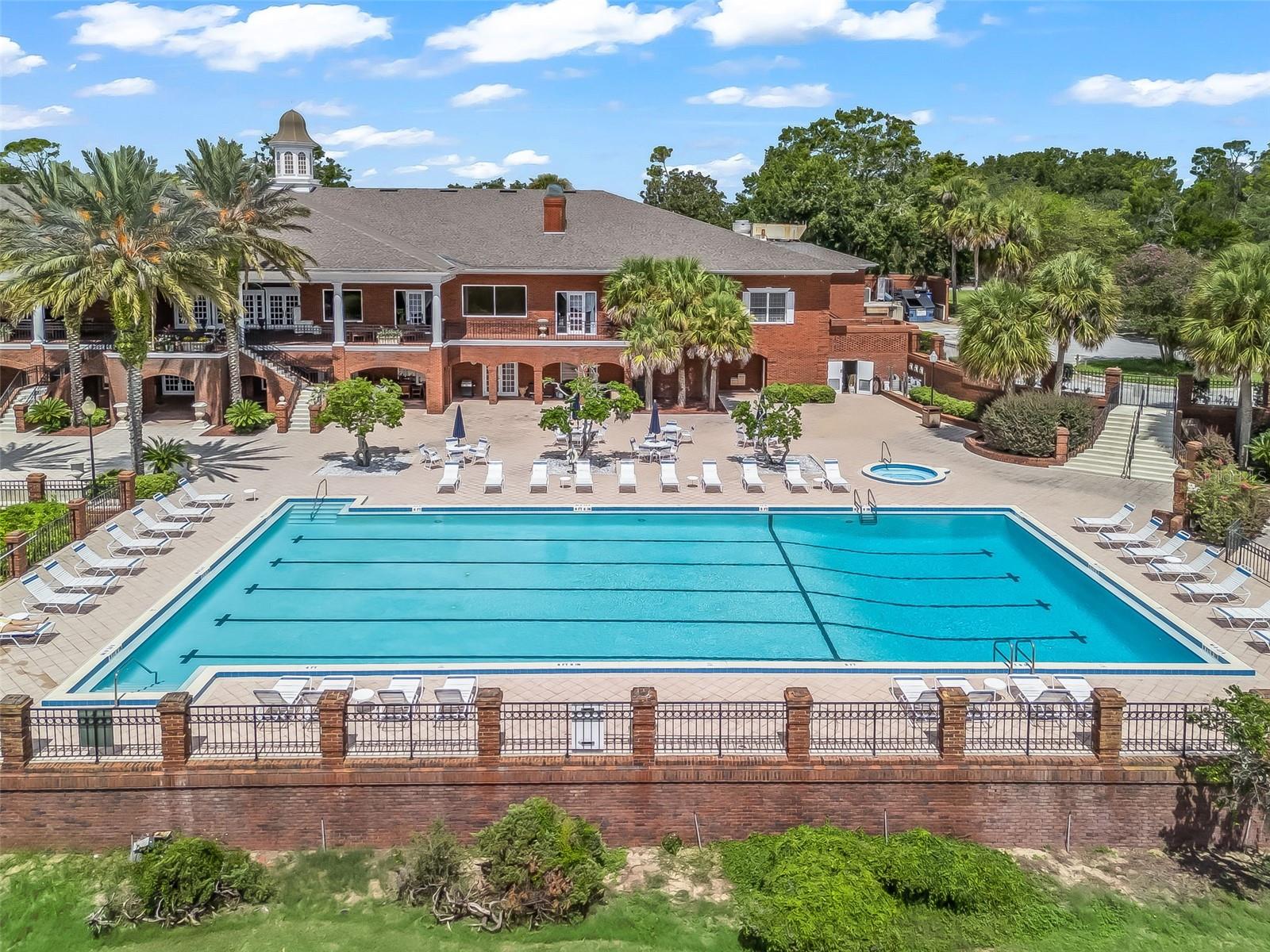 HARBOR HILLS PT REP - Residential