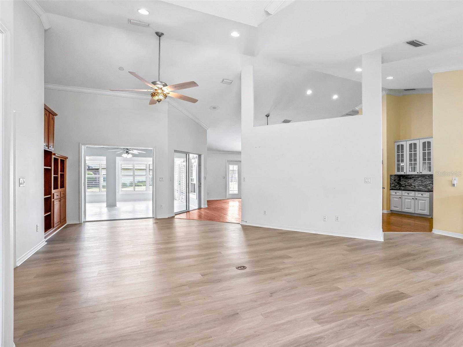 HARBOR HILLS PT REP - Residential