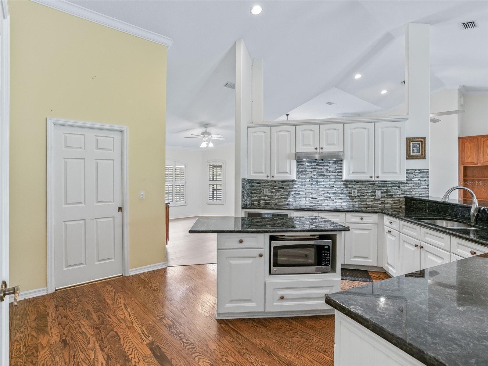 HARBOR HILLS PT REP - Residential