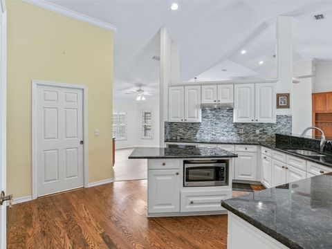 Tiny photo for 39640 Harbor Hills Boulevard, Lady Lake, FL 32159 (MLS # G5101864)