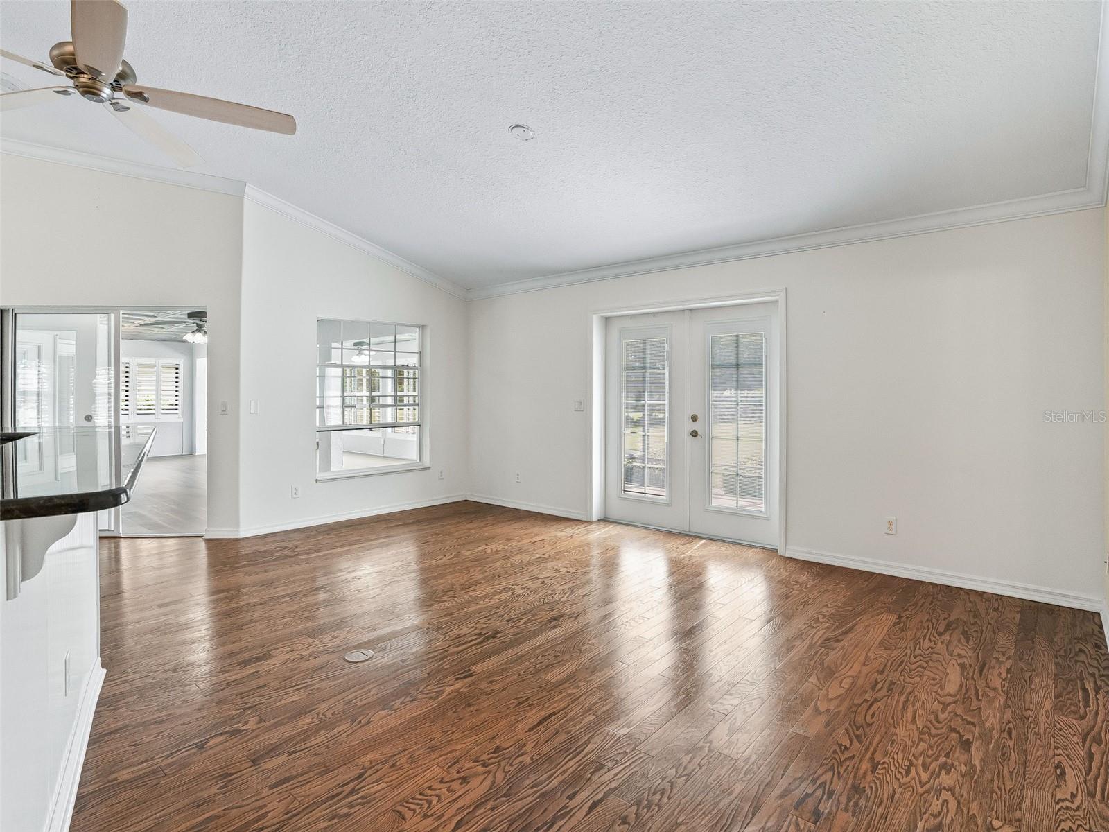 HARBOR HILLS PT REP - Residential