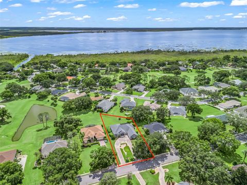 Tiny photo for 39640 Harbor Hills Boulevard, Lady Lake, FL 32159 (MLS # G5101864)