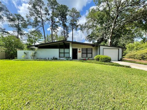 4029 NW 19TH PLACE GAINESVILLE FL 32605