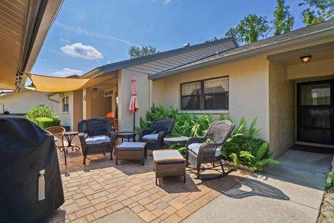 Photo of 3274 Lori Lane #2, New Port Richey, FL 34655 (MLS # W7875420)