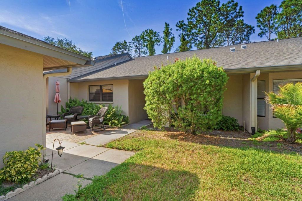 Photo of 3274 Lori Lane #2, New Port Richey, FL 34655 (MLS # W7875420)