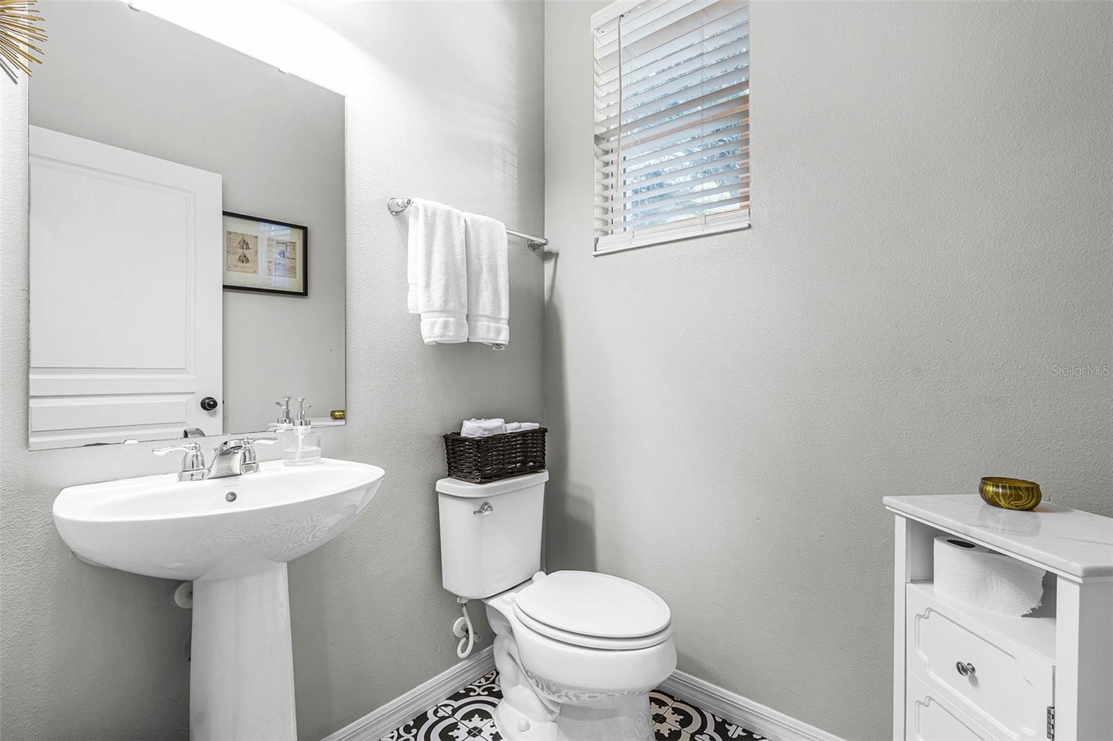 LAKE HANCOCK PRESERVE - Residential