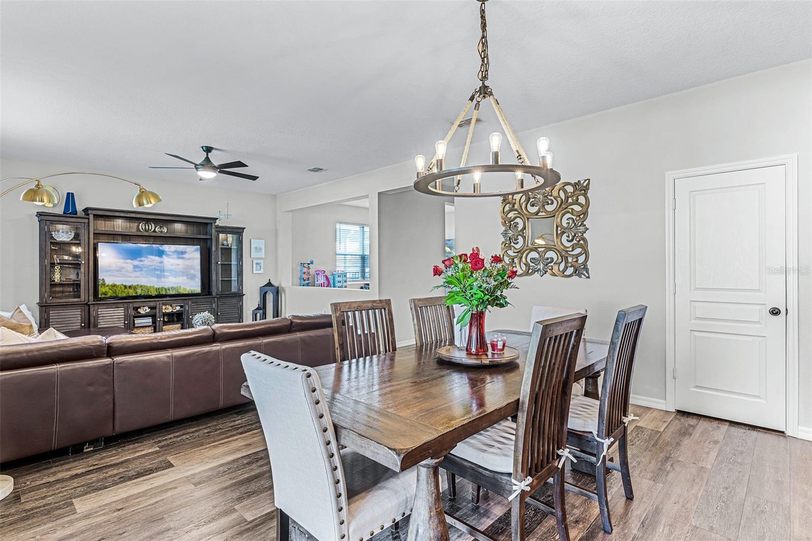 LAKE HANCOCK PRESERVE - Residential