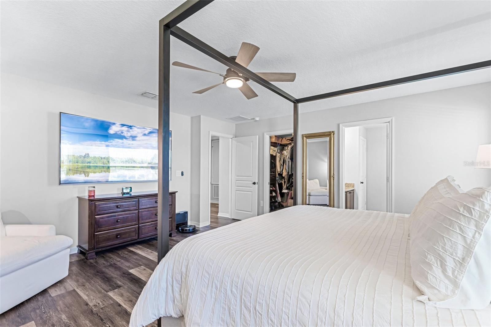 LAKE HANCOCK PRESERVE - Residential