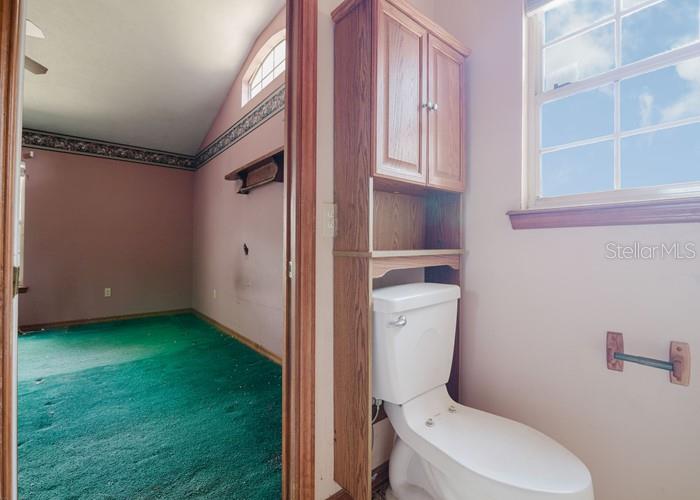 HIGH POINTE - Residential