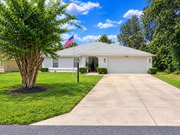 2421 SW 147TH LANE ROAD OCALA FL 34473
