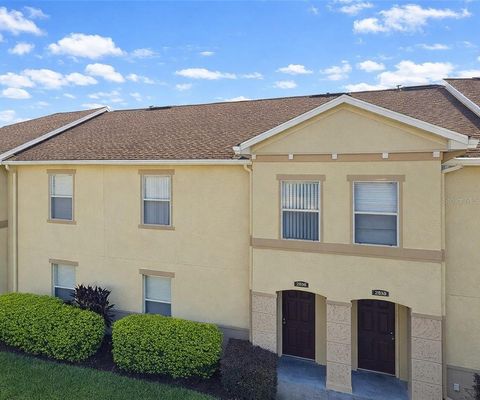 Photo of 2836 Club Cortile Circle, Kissimmee, FL 34746 (MLS # S5132809)