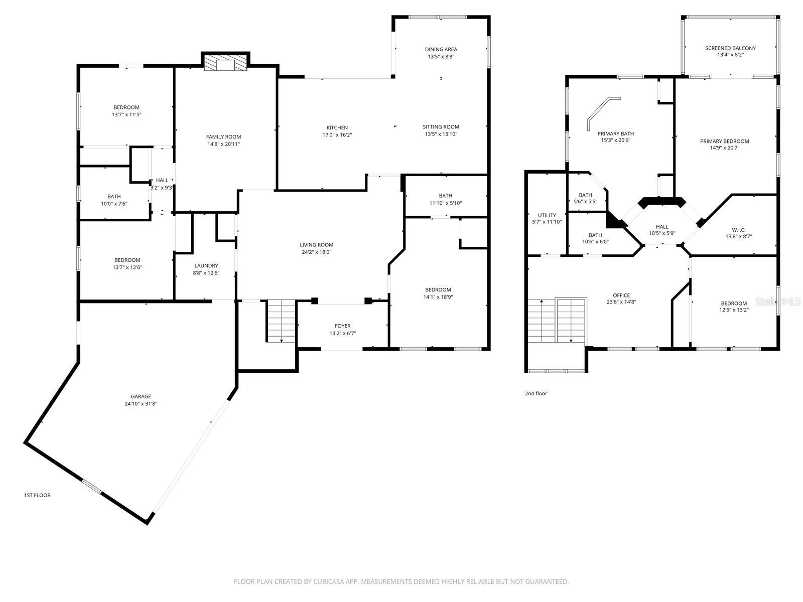 SESAME ACRES A REP - Residential