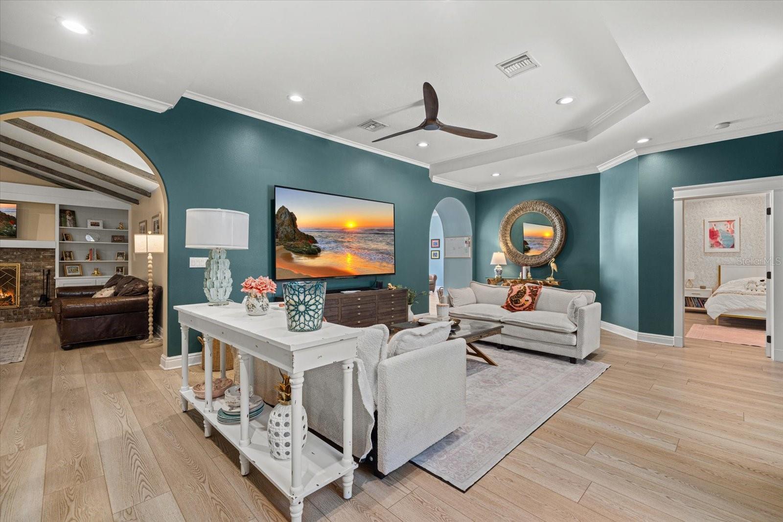 SESAME ACRES A REP - Residential