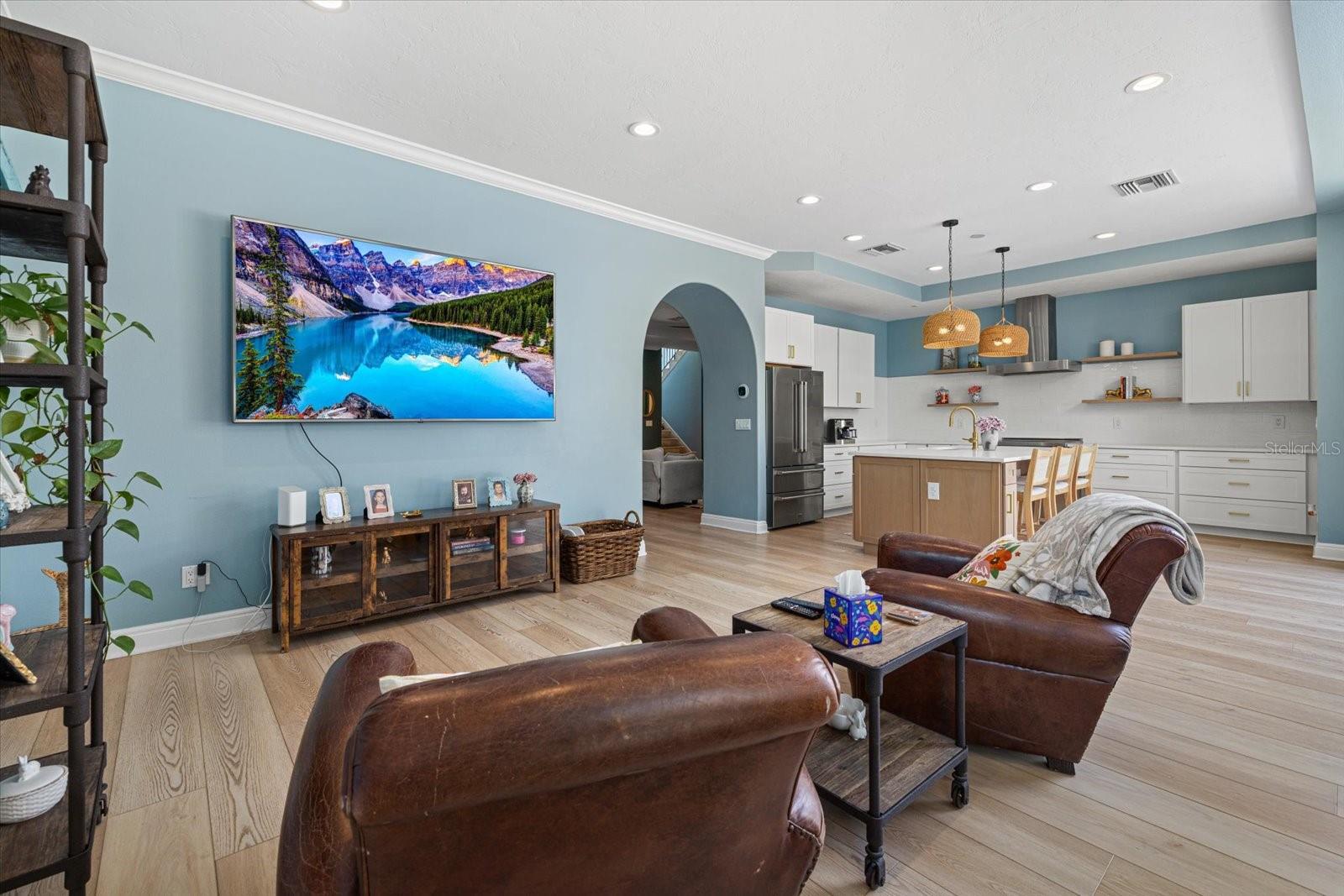 SESAME ACRES A REP - Residential