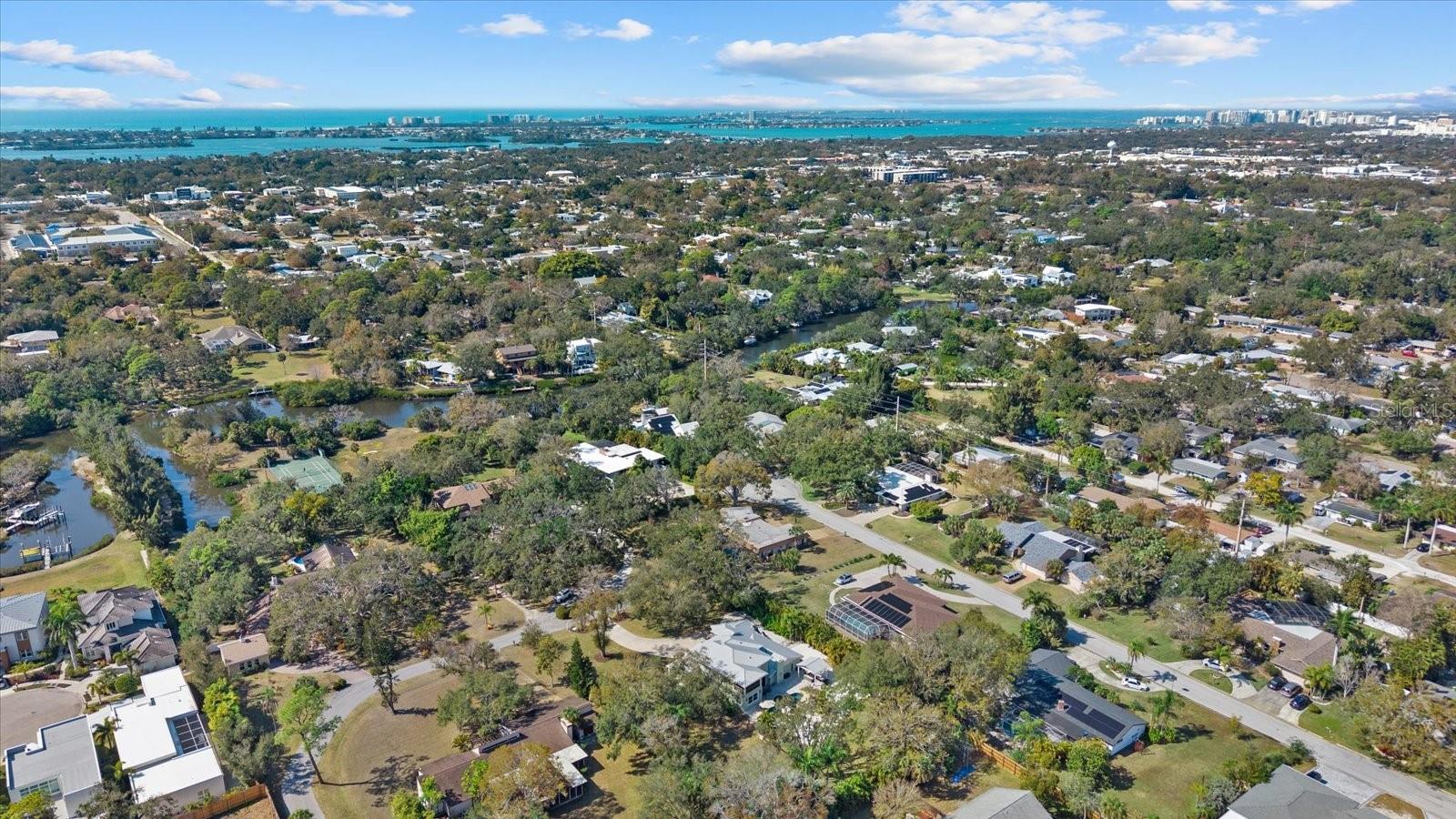 SESAME ACRES A REP - Residential