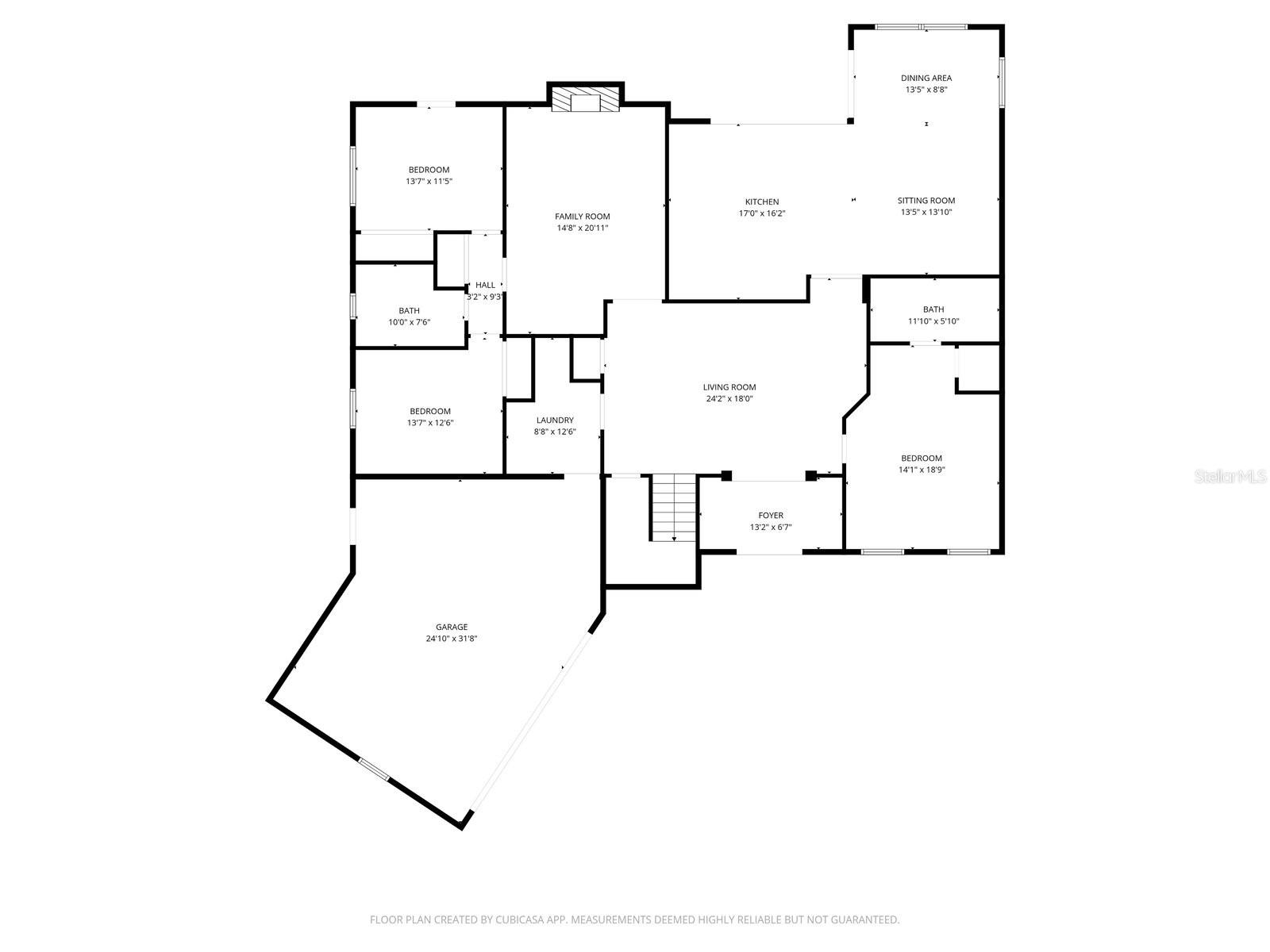 SESAME ACRES A REP - Residential