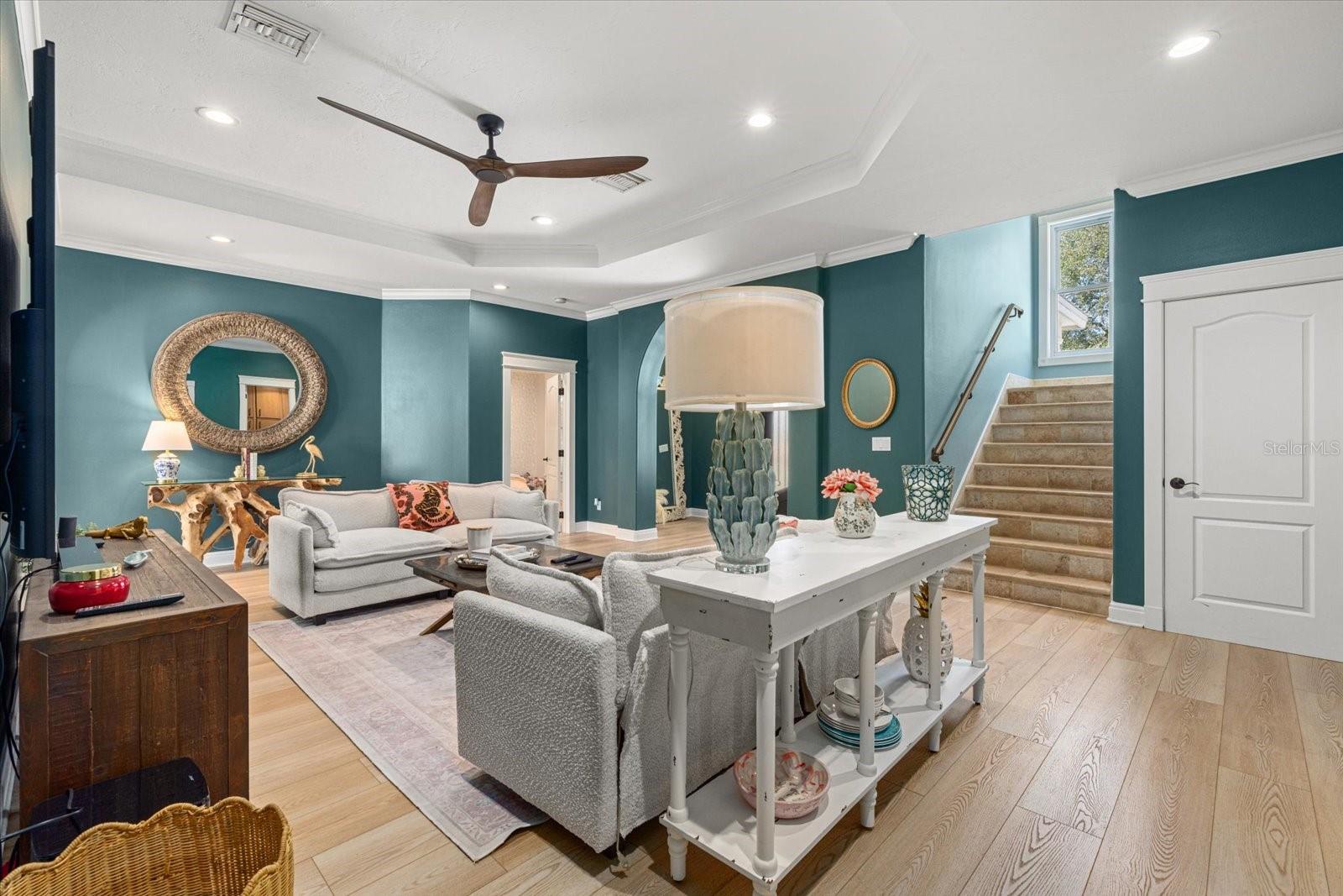 SESAME ACRES A REP - Residential