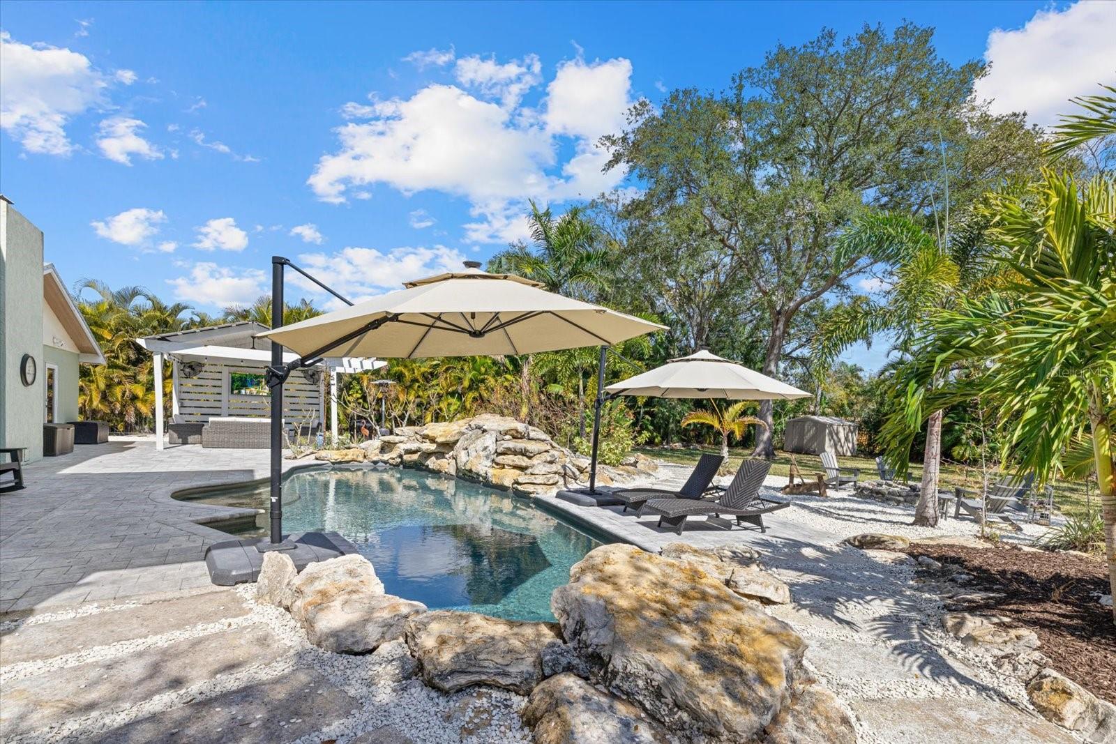 SESAME ACRES A REP - Residential