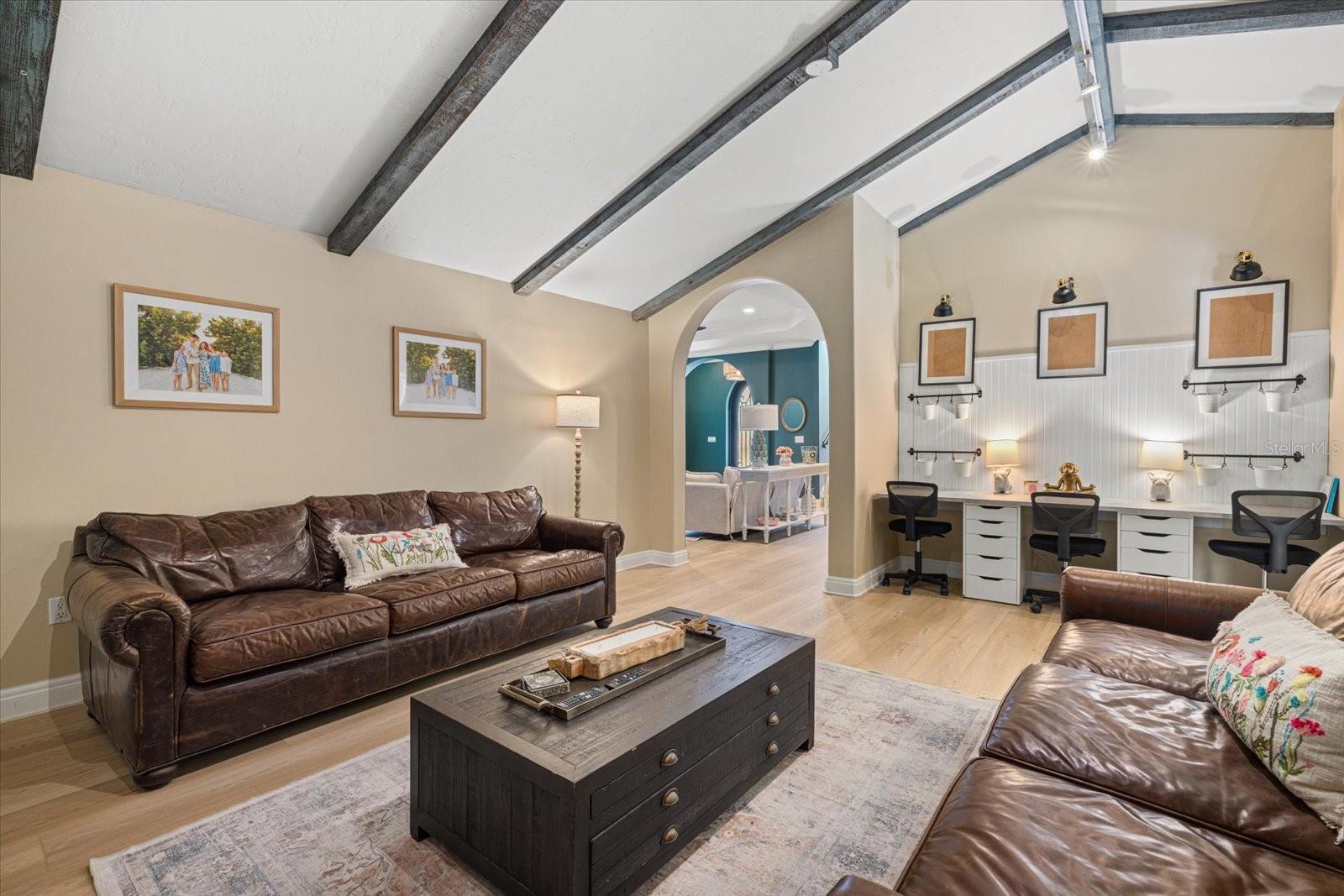 SESAME ACRES A REP - Residential