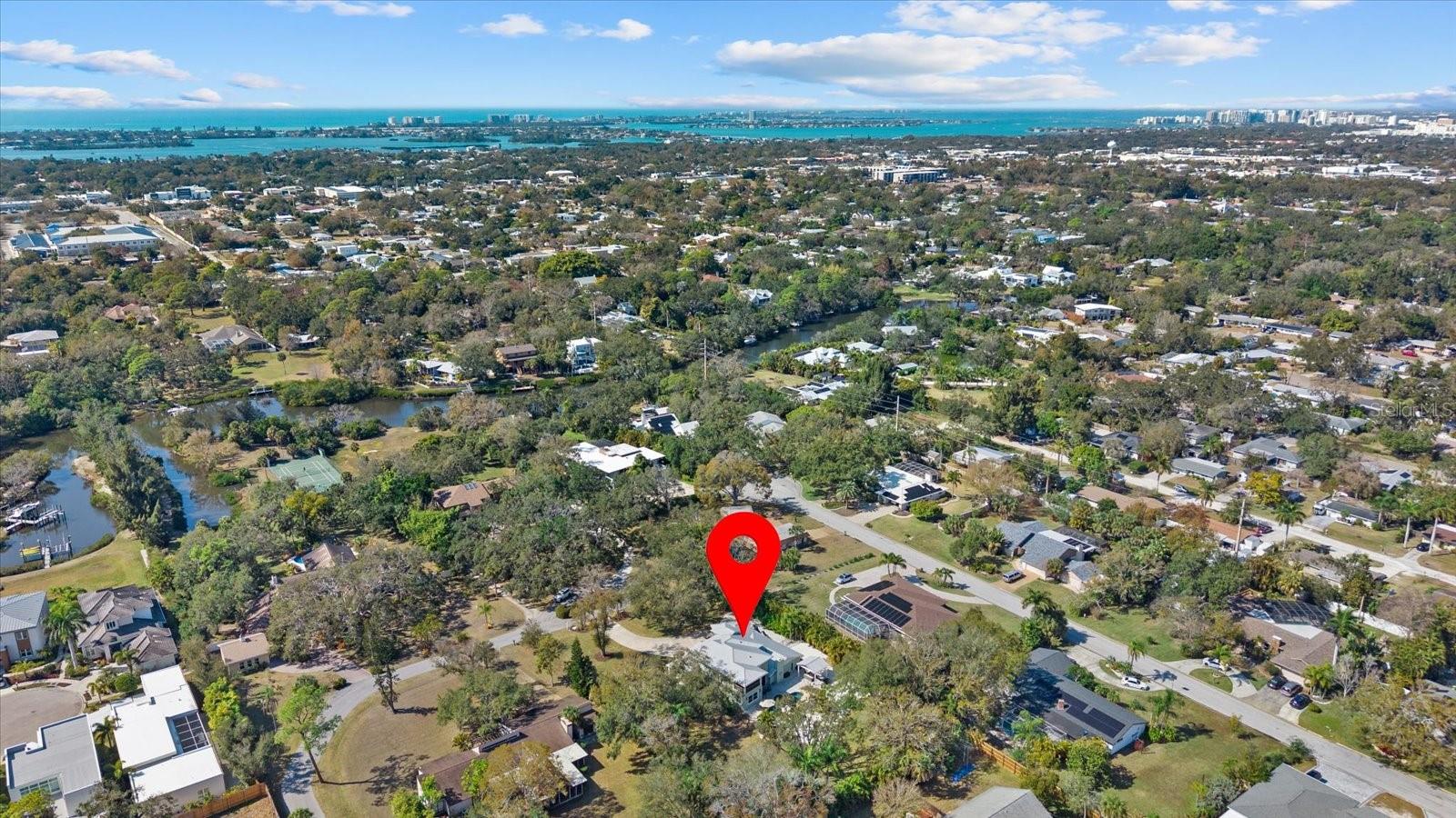 SESAME ACRES A REP - Residential