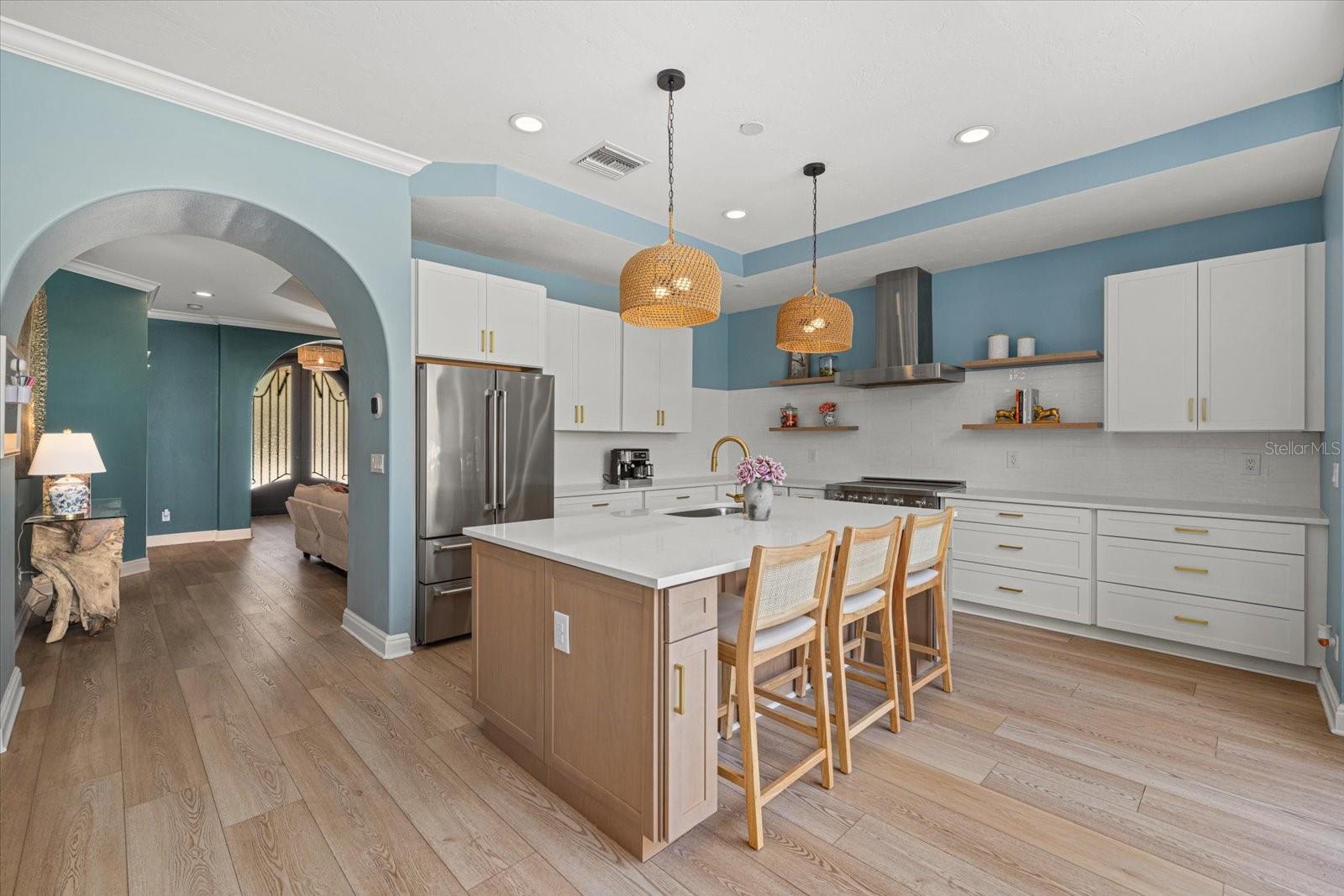 SESAME ACRES A REP - Residential