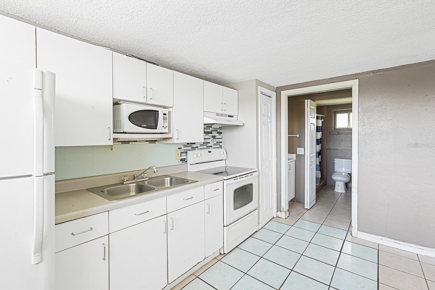 BELAIR TERRACE - Residential Lease
