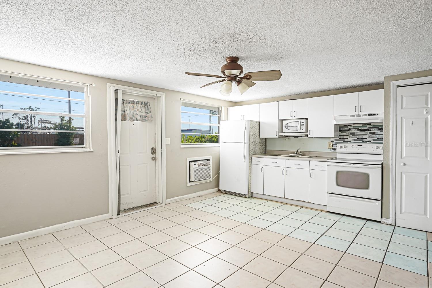 BELAIR TERRACE - Residential Lease