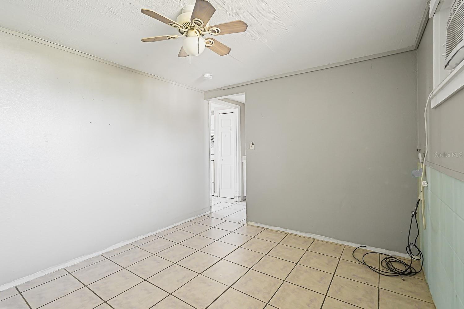 BELAIR TERRACE - Residential Lease