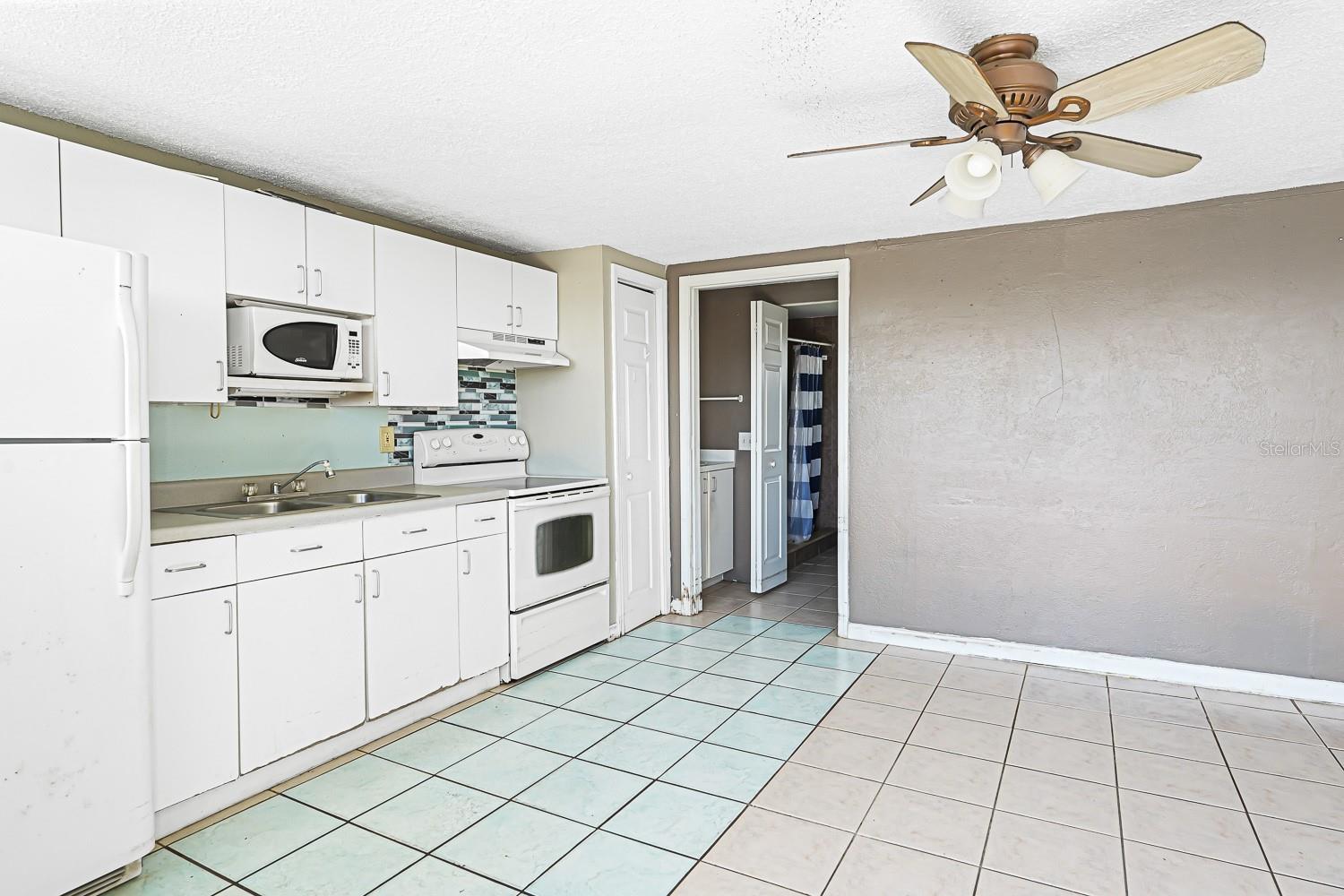 BELAIR TERRACE - Residential Lease