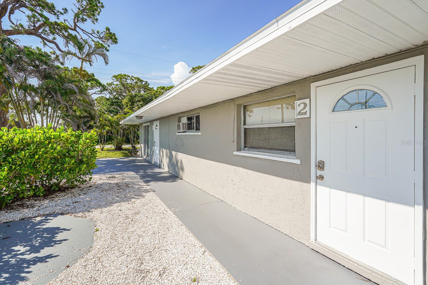 BELAIR TERRACE - Residential Lease