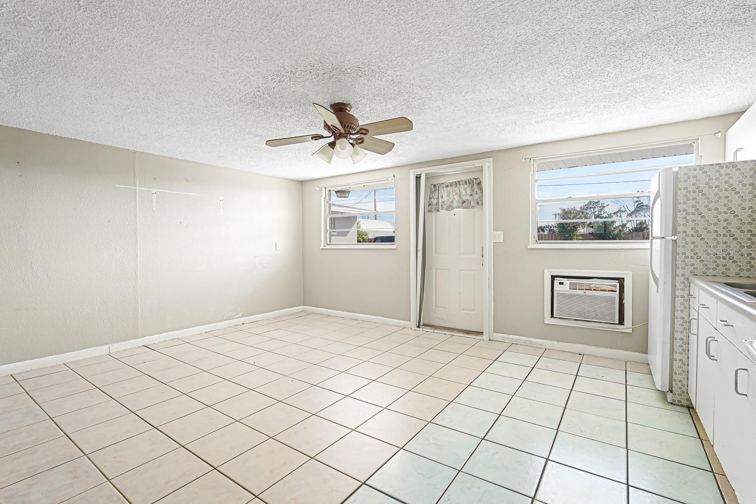 BELAIR TERRACE - Residential Lease