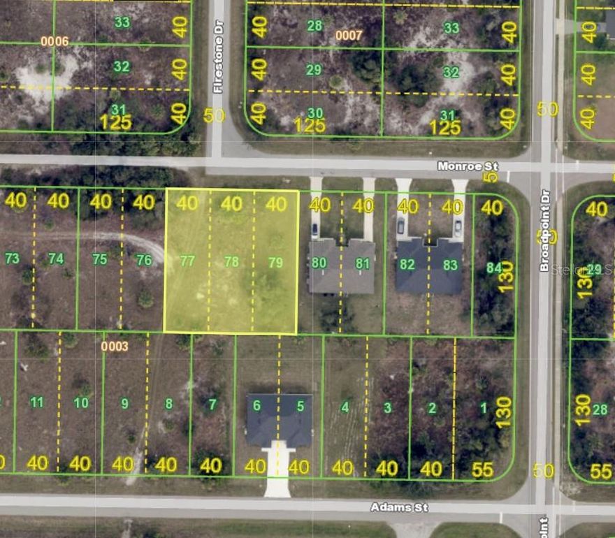 Buildable multi-family zoned lot in the popular Harbour Heights non-deed restricted community. Recent survey completed, and ready to build. The Harbour Heights community includes a 12-acre riverfront public park with basketball court, shuffleboard courts and awning, resurfaced and lighted tennis courts, pickleball courts, new pavilion, renovated boat launch and new Handicap access docks. The Peace River leads to Charlotte Harbor and the Gulf of Mexico. The Harbour Heights Community is conveniently located just off I-75 interchange exit 167, 6+- miles to the Punta Gorda Airport, downtown shopping and dining, and beautiful gulf beaches.