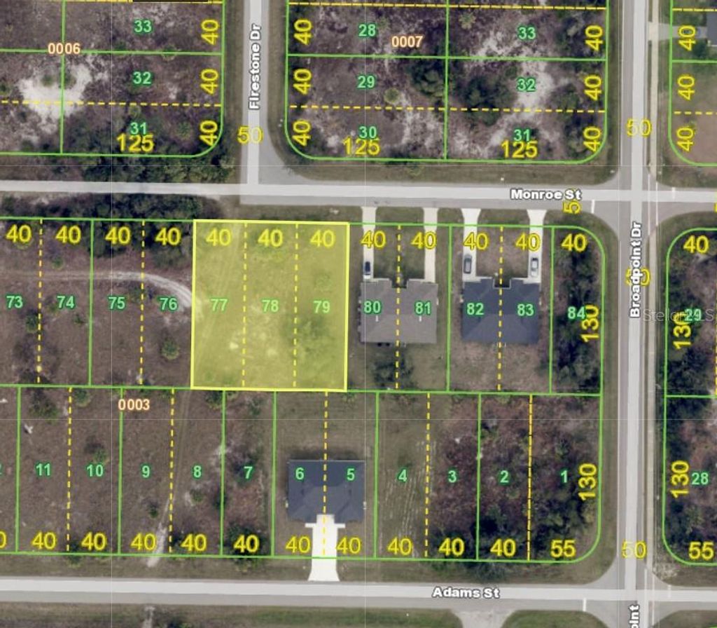 Photo of 27119 Monroe Street, Punta Gorda, FL 33983 (MLS # C7524144)