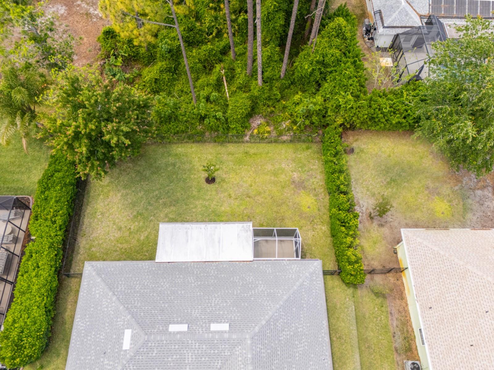 PALM COAST/EASTHAMPTON SEC 34 - Residential