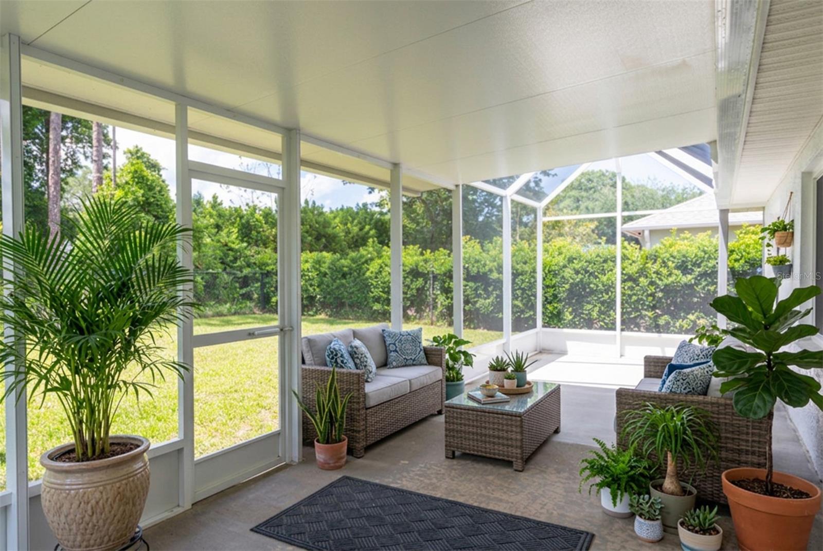 PALM COAST/EASTHAMPTON SEC 34 - Residential