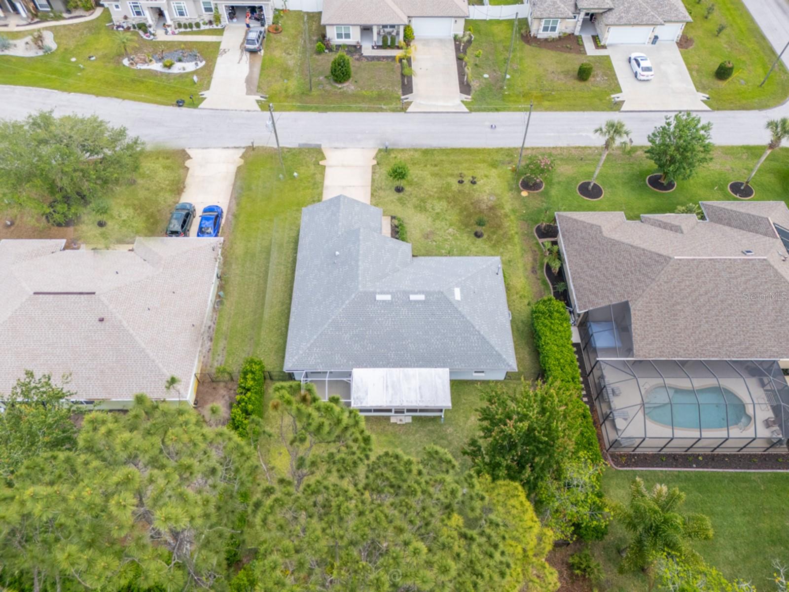 PALM COAST/EASTHAMPTON SEC 34 - Residential