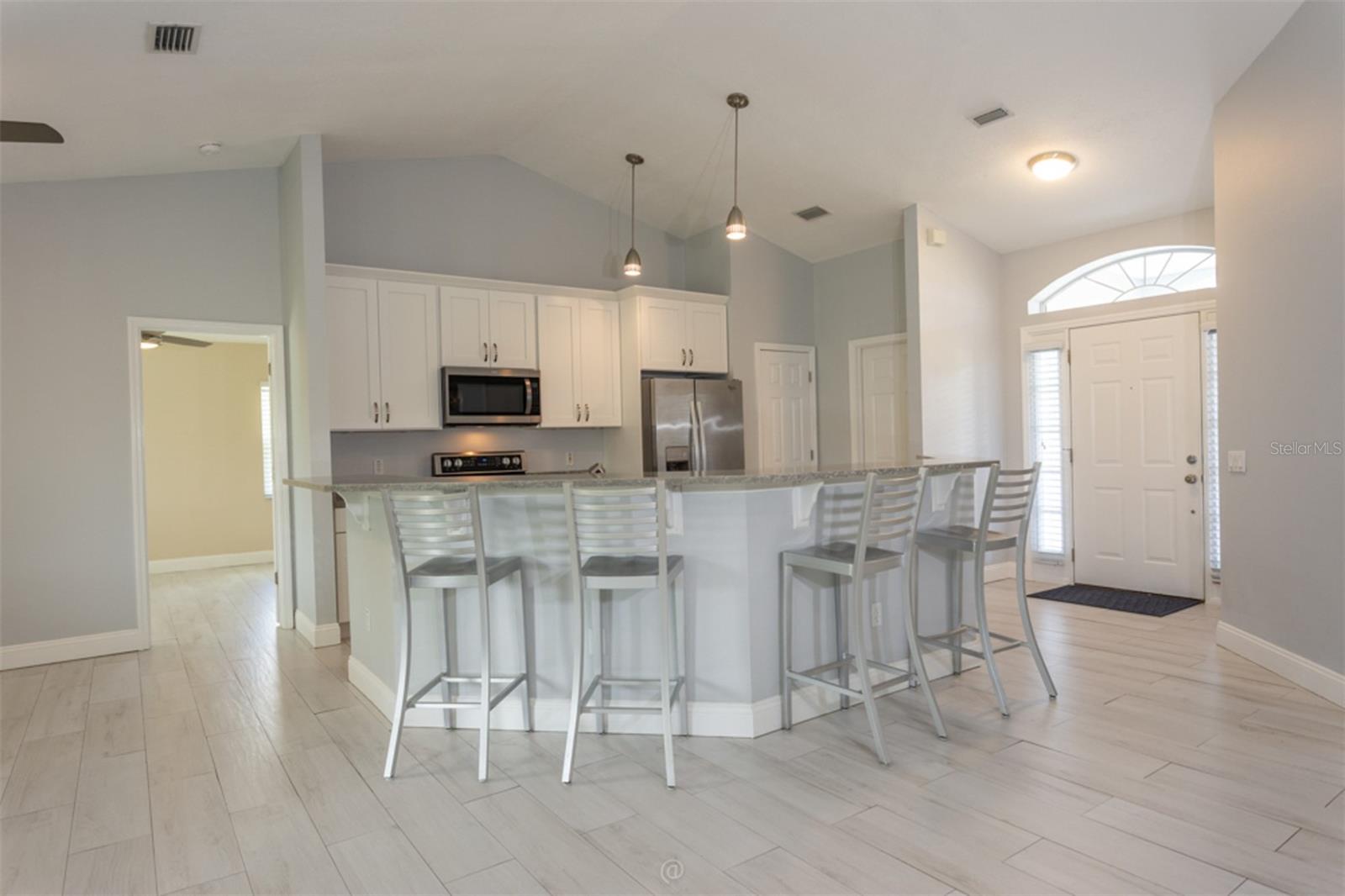 PALM COAST/EASTHAMPTON SEC 34 - Residential