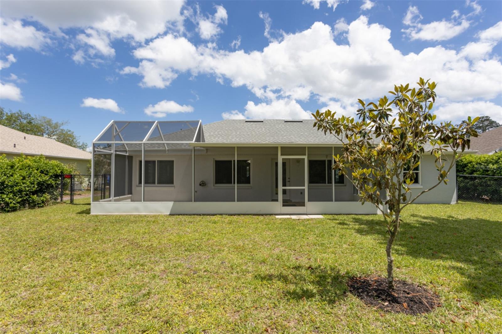 PALM COAST/EASTHAMPTON SEC 34 - Residential
