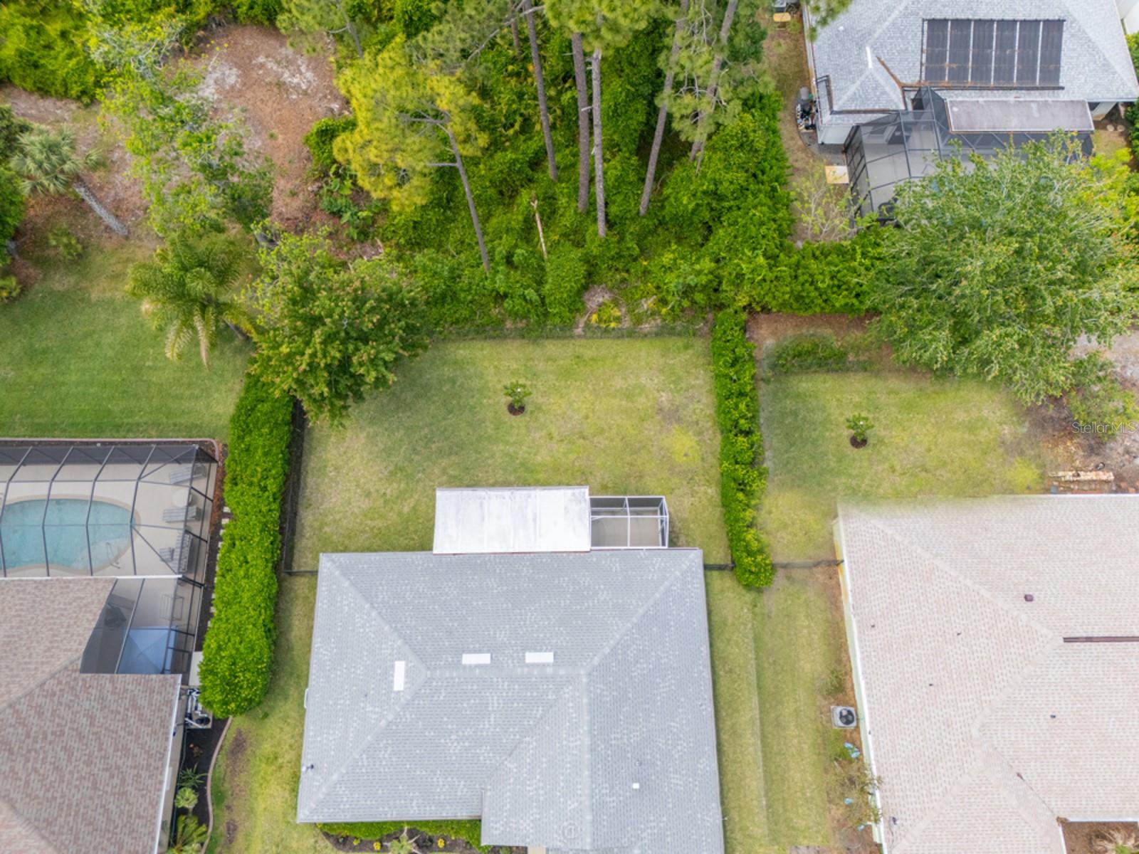 PALM COAST/EASTHAMPTON SEC 34 - Residential