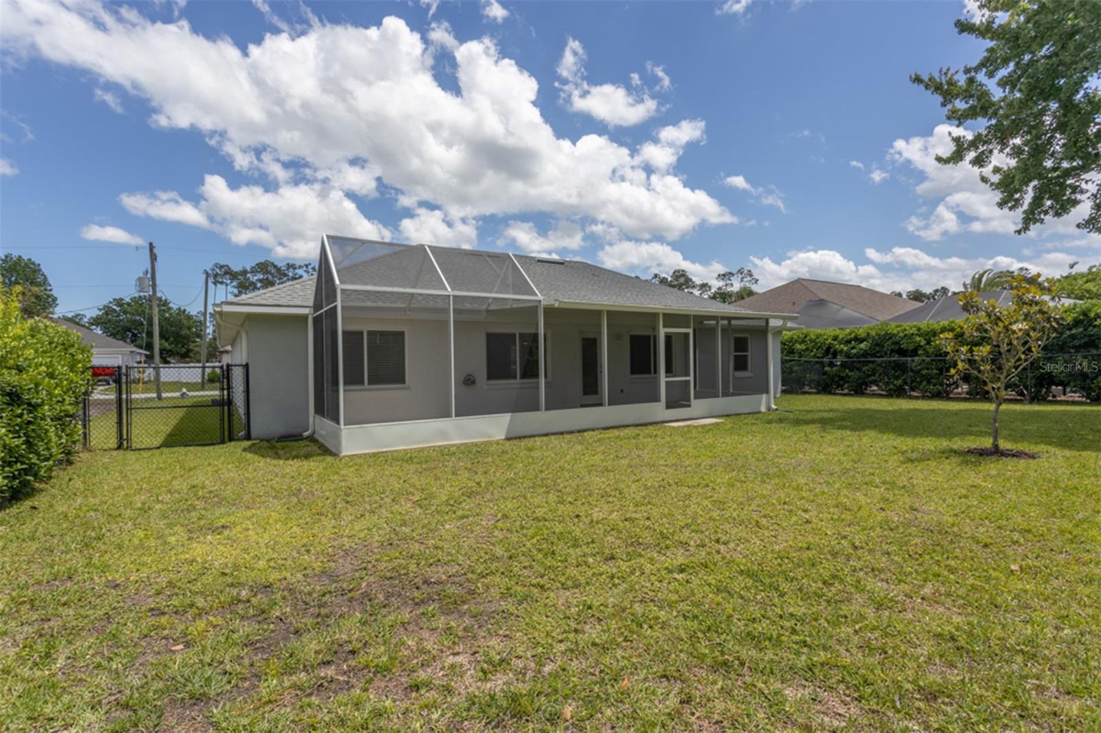 PALM COAST/EASTHAMPTON SEC 34 - Residential