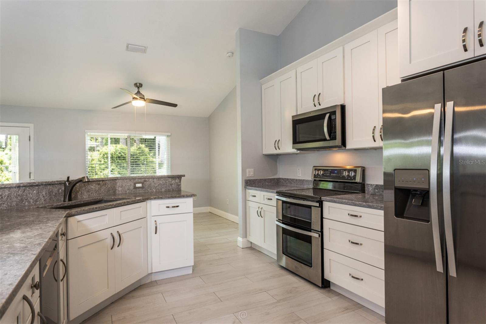 PALM COAST/EASTHAMPTON SEC 34 - Residential